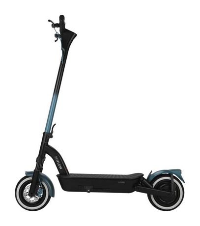 SoFlow SO4 Pro Max 2 E-Scooter 75 km Reichweite  (Schwarz) f&uuml;r 799,00 Euro