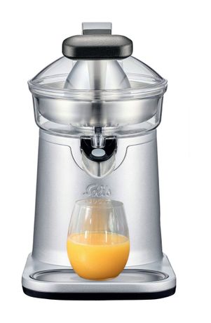 Solis 921.83 230 W  (Silber) f&uuml;r 192,99 Euro
