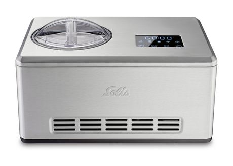Solis Gelateria Pro 2 l Eismaschine 180 W f&uuml;r 390,00 Euro