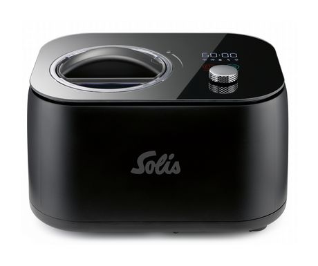 Solis Ice Dream Machine 1 l Eismaschine 100 W f&uuml;r 259,00 Euro