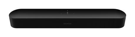 Sonos Beam (2.Gen) Soundbar  (Schwarz) f&uuml;r 449,00 Euro