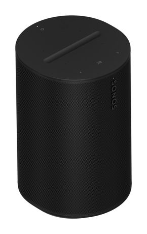 Sonos Era 100 Wlan Bluetooth Lautsprecher (Schwarz) für 209,00 Euro Sonos Era 100 Wlan Bluetooth Lautsprecher (Schwarz) für 209,00 Euro