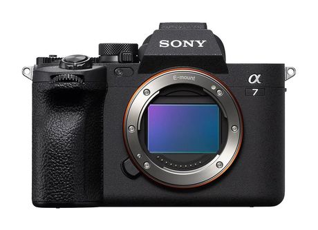 Sony Alpha α ILCE-7M4 34,1 MP MILC Body 7,5 cm Wlan Bluetooth f&uuml;r 2.555,00 Euro
