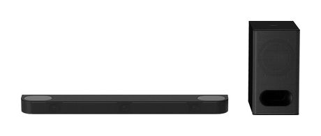 Sony Bravia Theatre Bar 6 Soundbar 350 W 3.1.2 Kanäle  (Schwarz) f&uuml;r 299,00 Euro
