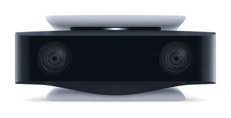 Sony HD-Kamera PlayStation 5  (Schwarz, Weiß) f&uuml;r 63,49 Euro