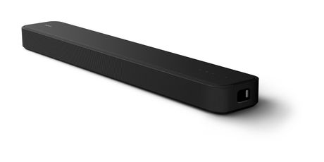 HT-S2000 Soundbar 3.1 Kanäle  (Schwarz) 