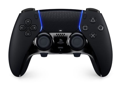 Sony DualSense Edge Wireless Controller Gamepad für PlayStation 5  (Schwarz) f&uuml;r 209,99 Euro