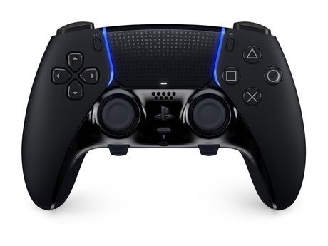 Sony DualSense Edge Wireless Controller Analog / Digital Gamepad für PlayStation PS5  (Schwarz) f&uuml;r 209,00 Euro