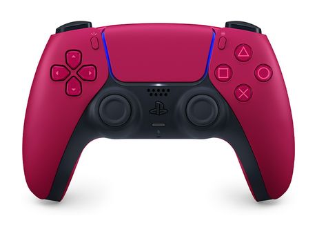 Sony DualSense Wireless Controller Analog / Digital Gamepad für PlayStation PS5  (Rot) f&uuml;r 79,99 Euro