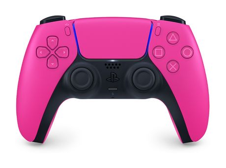 Sony DualSense Wireless Controller Analog / Digital Gamepad für PlayStation PS5  (Pink) f&uuml;r 79,99 Euro