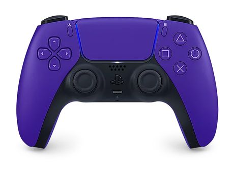 Sony DualSense Wireless Controller Analog / Digital Gamepad für PlayStation PS5  (Violett) f&uuml;r 77,99 Euro