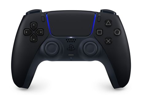 Sony DualSense Wireless Controller Digital Gamepad für PlayStation 5, PC  (Schwarz) f&uuml;r 79,00 Euro