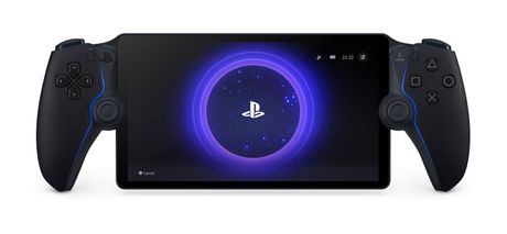 Sony Playstation Portal Remote-Player PlayStation 5 РlayStation 5 kabellos  (Schwarz) f&uuml;r 234,99 Euro