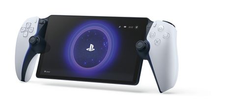 Sony PS Portal Remote PlayStation 5 f&uuml;r 234,99 Euro