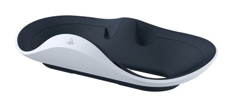 Sony VR2 Sense Ladestation PlayStation PS5  (Schwarz, Weiß) f&uuml;r 49,99 Euro