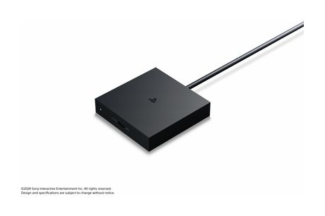 Sony PS VR2 Adapter PC  (Schwarz) f&uuml;r 59,99 Euro