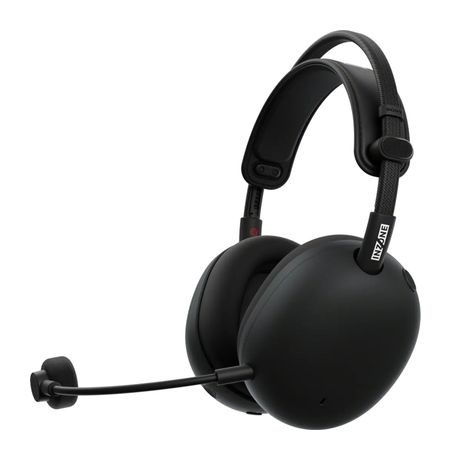 Sony INZONE H9 II Gaming Headset Over Ear Bluetooth Kopfhörer kabellos IPX4 USB Typ-C  (Schwarz) f&uuml;r 349,99 Euro