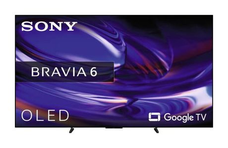Sony K-65A69PB OLED 165,1 cm (65 Zoll) Fernseher 4K Ultra HD VESA 300 x 200 mm f&uuml;r 1.599,00 Euro
