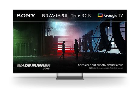 Sony K-65XR95M2 BRAVIA 9 II LCD/TFT 165,1 cm (65 Zoll) Fernseher 4K Ultra HD VESA 300 x 300 mm f&uuml;r 3.499,00 Euro