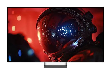 Sony K-85XR95M2 BRAVIA 9 II LCD/TFT 2,16 m (85 Zoll) Fernseher 4K Ultra HD VESA 400 x 400 mm  (Schwarz, Aluminium) f&uuml;r 5.099,00 Euro
