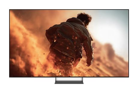 Sony K-98XR75M2 Bravia 7 II LED 2,49 m (98 Zoll) Fernseher 4K Ultra HD f&uuml;r 5.341,00 Euro