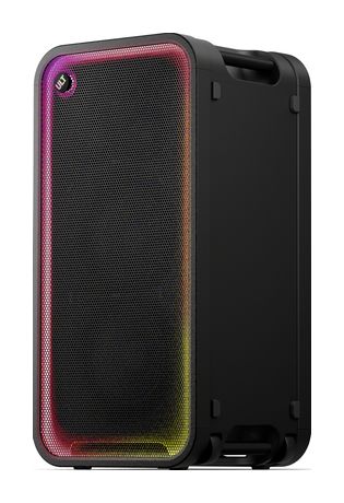 Sony SRS-ULT3000 2150 W Bluetooth Lautsprecher Laufzeit bis 0 h  (Schwarz) f&uuml;r 1.499,00 Euro