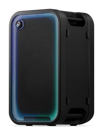 Sony SRS-ULT700 420 W Bluetooth Lautsprecher IPX4 Laufzeit bis 30 h  (Schwarz) f&uuml;r 589,00 Euro