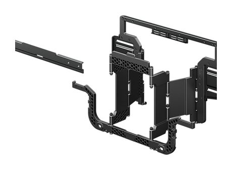 Sony SU-WL900 Wand Halterung 21° f&uuml;r 278,99 Euro