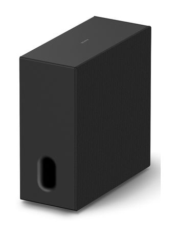 Sony Bravia Theatre Sub 8 300 W WLAN Lautsprecher mit Bluetooth  (Schwarz) f&uuml;r 699,00 Euro