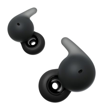 Sony WF-L910B In-Ear Bluetooth Kopfhörer kabellos 8 h Laufzeit IPX4  (Schwarz) f&uuml;r 119,99 Euro