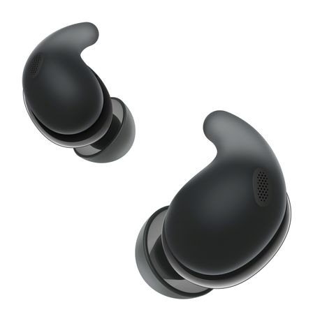 Sony WF-LS910NB In-Ear Bluetooth Kopfhörer kabellos IPX4  (Schwarz) f&uuml;r 109,99 Euro