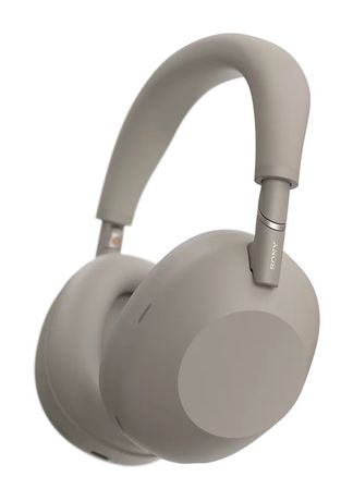 Sony WH-1000XM6 Over Ear Bluetooth Kopfhörer kabelgebunden&kabellos USB Typ-C  (Beige) f&uuml;r 366,00 Euro