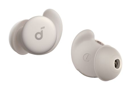 Soundcore Sleep A20 In-Ear Bluetooth Kopfhörer kabellos 10 h Laufzeit IPX4  (Weiß) f&uuml;r 109,99 Euro