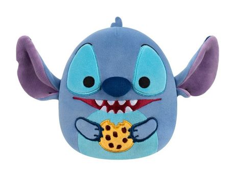 Squishmallows Stitch f&uuml;r 19,99 Euro