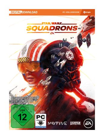 Star Wars: Squadrons (PC) f&uuml;r 12,78 Euro