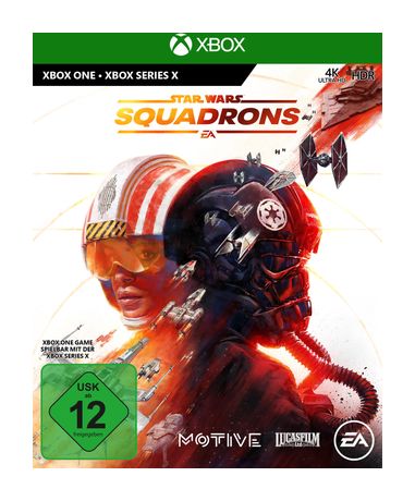 Star Wars: Squadrons (Xbox One) f&uuml;r 9,58 Euro