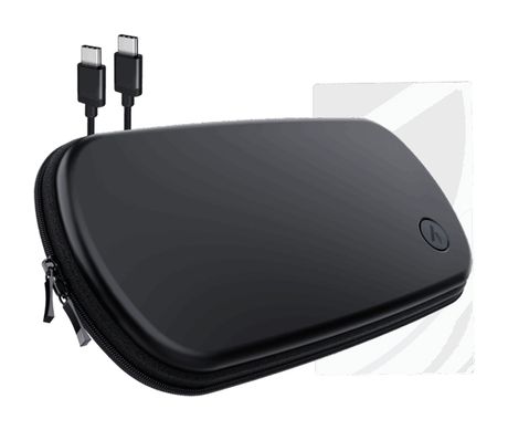 STEALTH Gaming Travel Kit Nintendo Switch 2 f&uuml;r 17,99 Euro