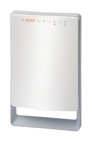 Steba BS1800 Touch Heizlüfter 1800 W f&uuml;r 129,99 Euro