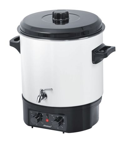 Steba ER 1 PRO f&uuml;r 179,95 Euro