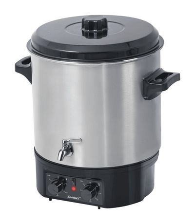Steba ER 2 PRO f&uuml;r 199,95 Euro