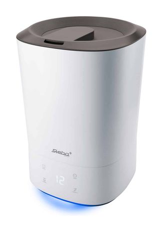 Steba LB8 Luftbefeuchter 5,5 l Tank f&uuml;r 67,49 Euro