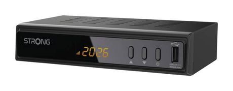 Strong SRT3034 HD-ready Single Kabel-Receiver f&uuml;r 44,49 Euro