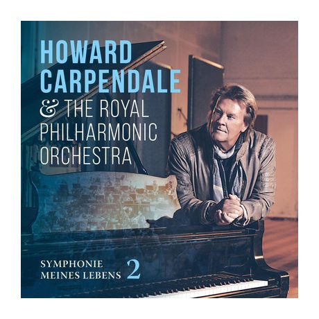 Symphonie Meines Lebens 2 f&uuml;r 8,99 Euro