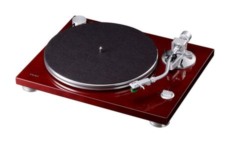TEAC TN-3B-SE/CH f&uuml;r 399,00 Euro