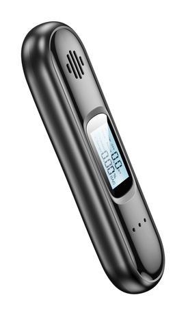 Cellular Line Alcometer ALCOMETER ist das kompakte und benutzerfreundliche digitale Alkoholtestgerät mit LCD-Display und USB-C-Aufladung. Schnell, intuitiv und immer griffbereit. f&uuml;r 15,99 Euro