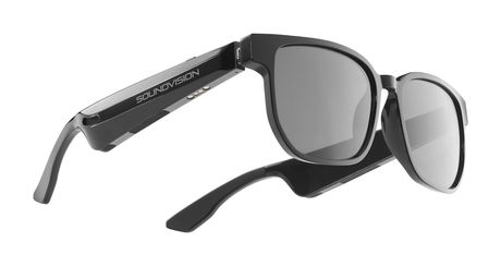 Cellular Line BLUETOOTH AUDIO SUNGLASSES BLACK f&uuml;r 49,99 Euro