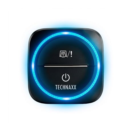 Technaxx Secure Drive Mini TX-387 f&uuml;r 59,99 Euro