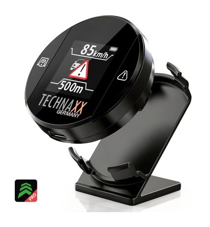 Technaxx TX-388 f&uuml;r 59,99 Euro