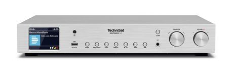 TechniSat DIGITRADIO 143 (V3) f&uuml;r 131,99 Euro