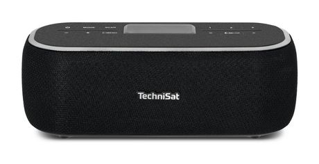 TechniSat DigitRadio BT1 Bluetooth DAB+, UKW Radio Tragbar (Schwarz) für 49,99 Euro TechniSat DigitRadio BT1 Bluetooth DAB+, UKW Radio Tragbar (Schwarz) für 49,99 Euro